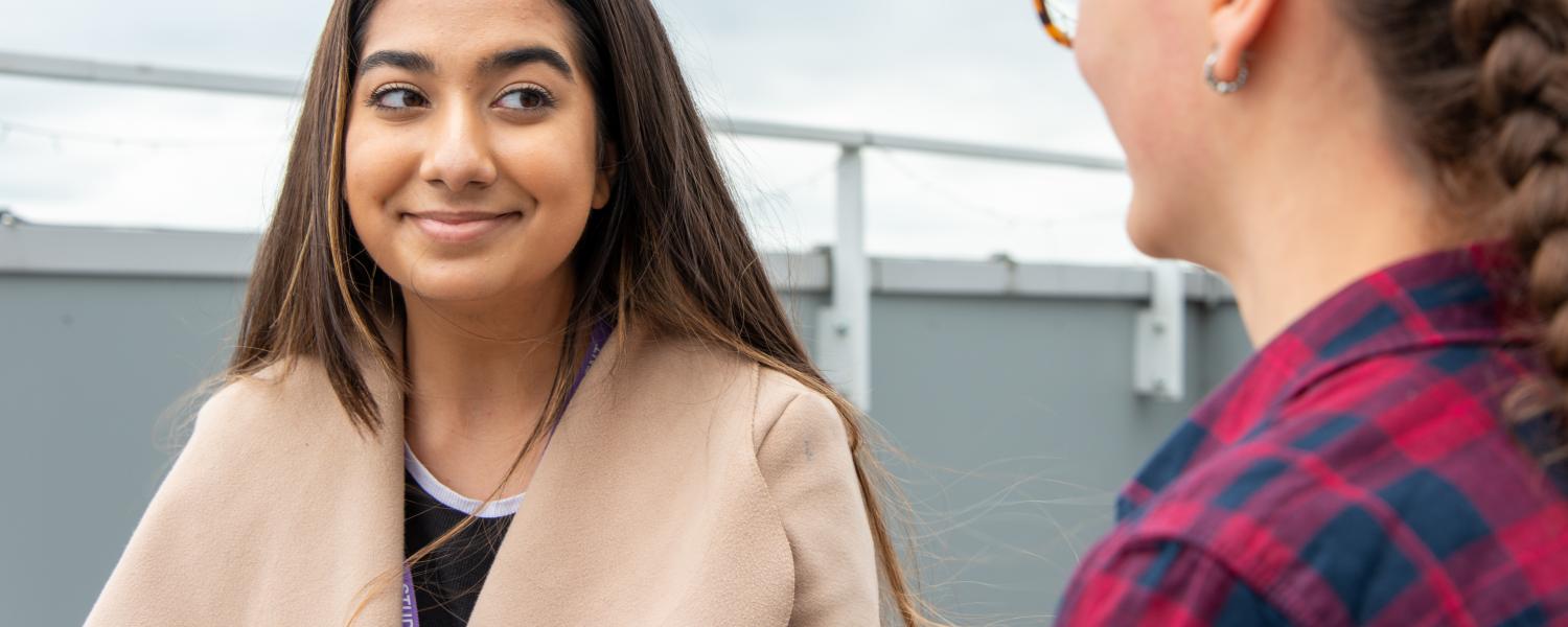 Young people - Hub 1